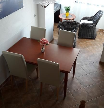Apartment Amalija Primošten Eksteriør bilde