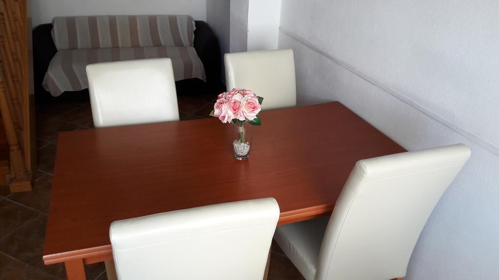 Apartment Amalija Primošten Eksteriør bilde